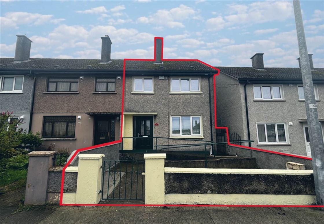 21 Maigue Way, Carew Park, Limerick, County Limerick
