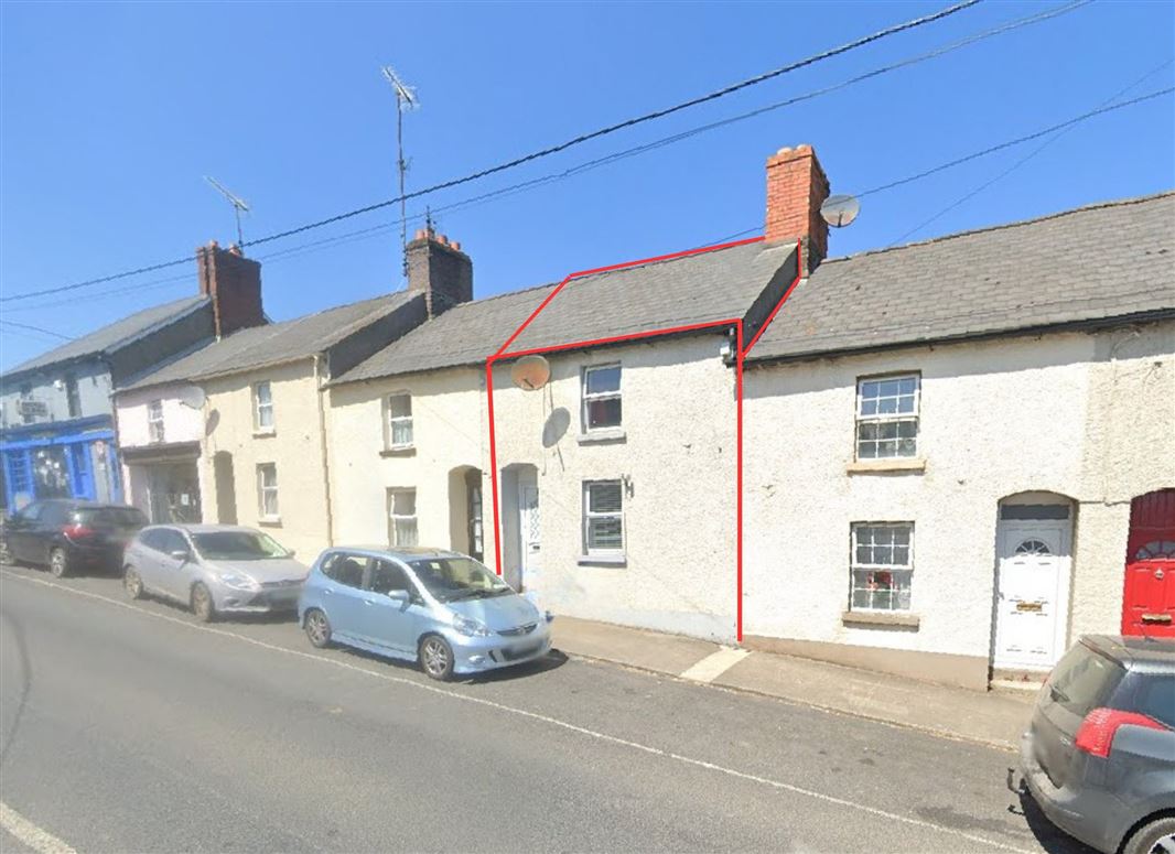 4 Pearse Street, Gorey, Co. Wexford