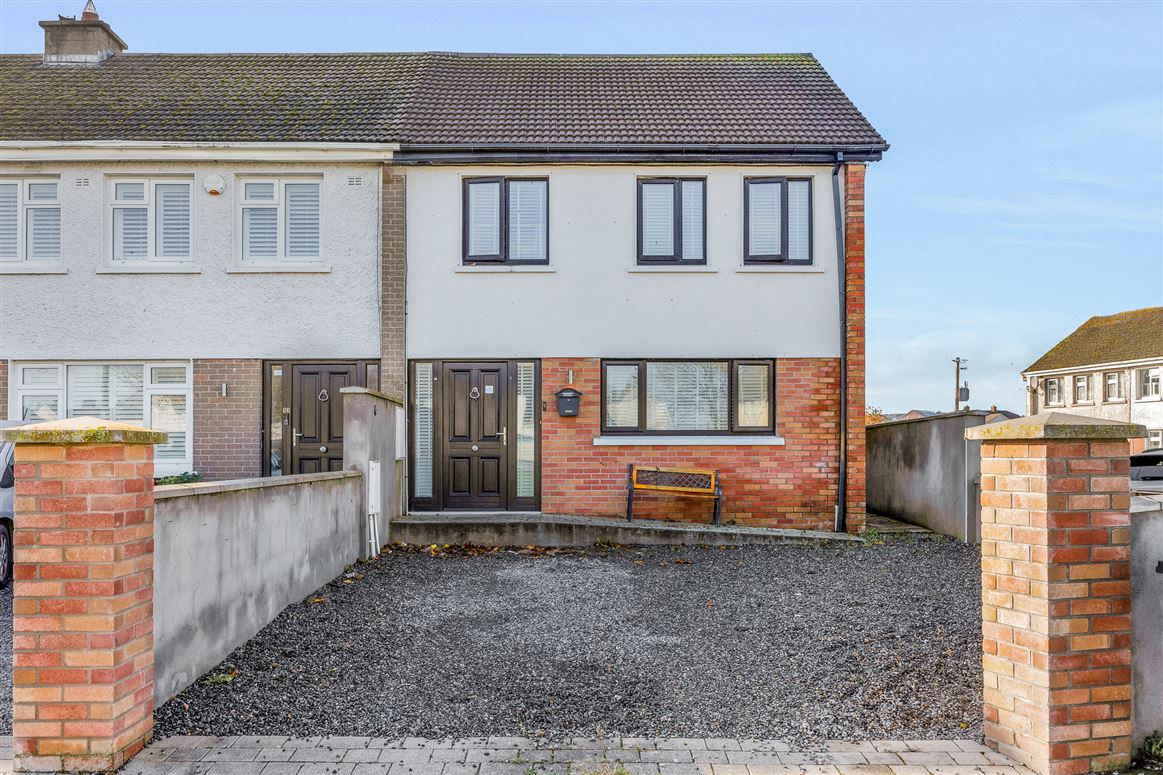 93A St Annes Square, Portmarnock, County Dublin