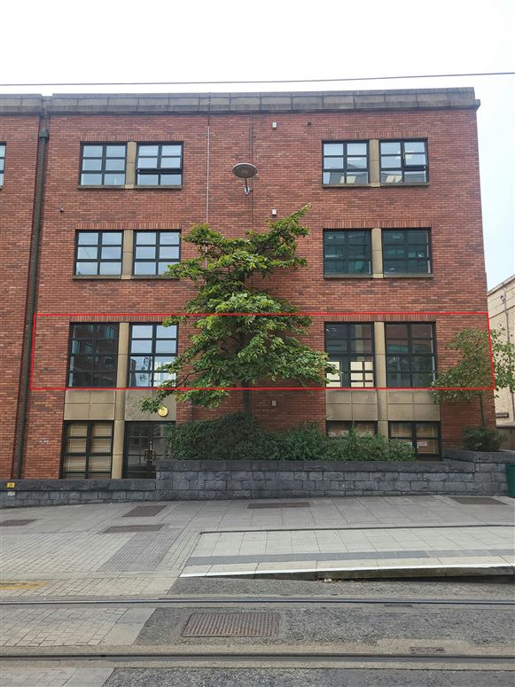 First Floor, 1 Exchange Place, IFSC, Dublin 1, Ireland