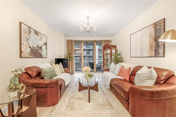 8 Hanover Riverside, Grand Canal Dock, Dublin 2