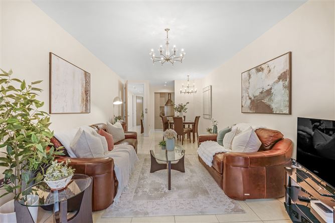 8 Hanover Riverside, Grand Canal Dock, Dublin 2