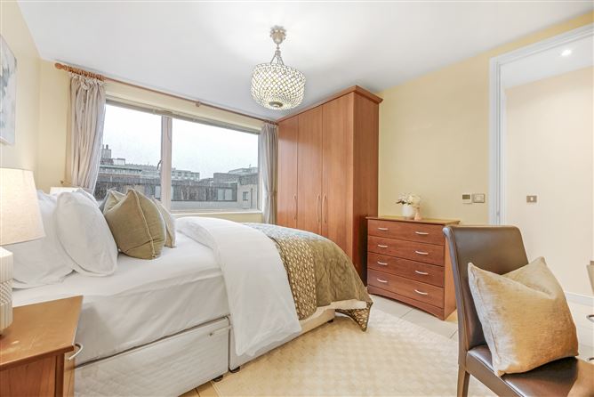 8 Hanover Riverside, Grand Canal Dock, Dublin 2