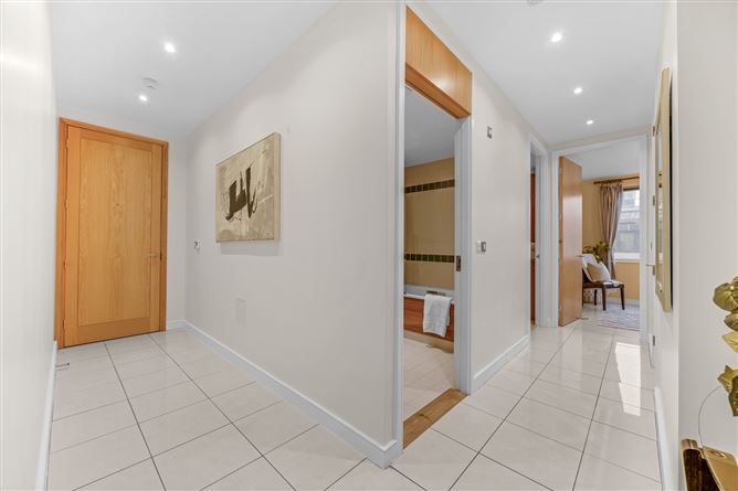 8 Hanover Riverside, Grand Canal Dock, Dublin 2