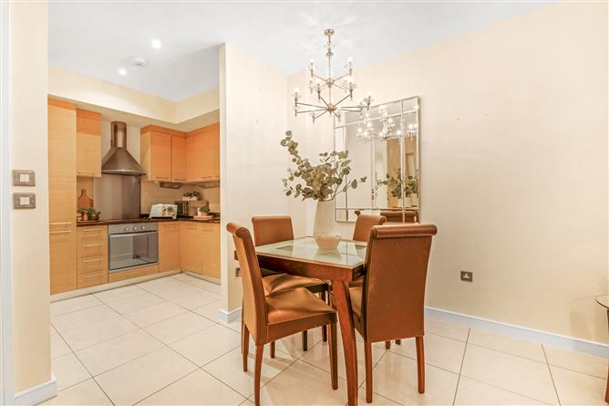 8 Hanover Riverside, Grand Canal Dock, Dublin 2