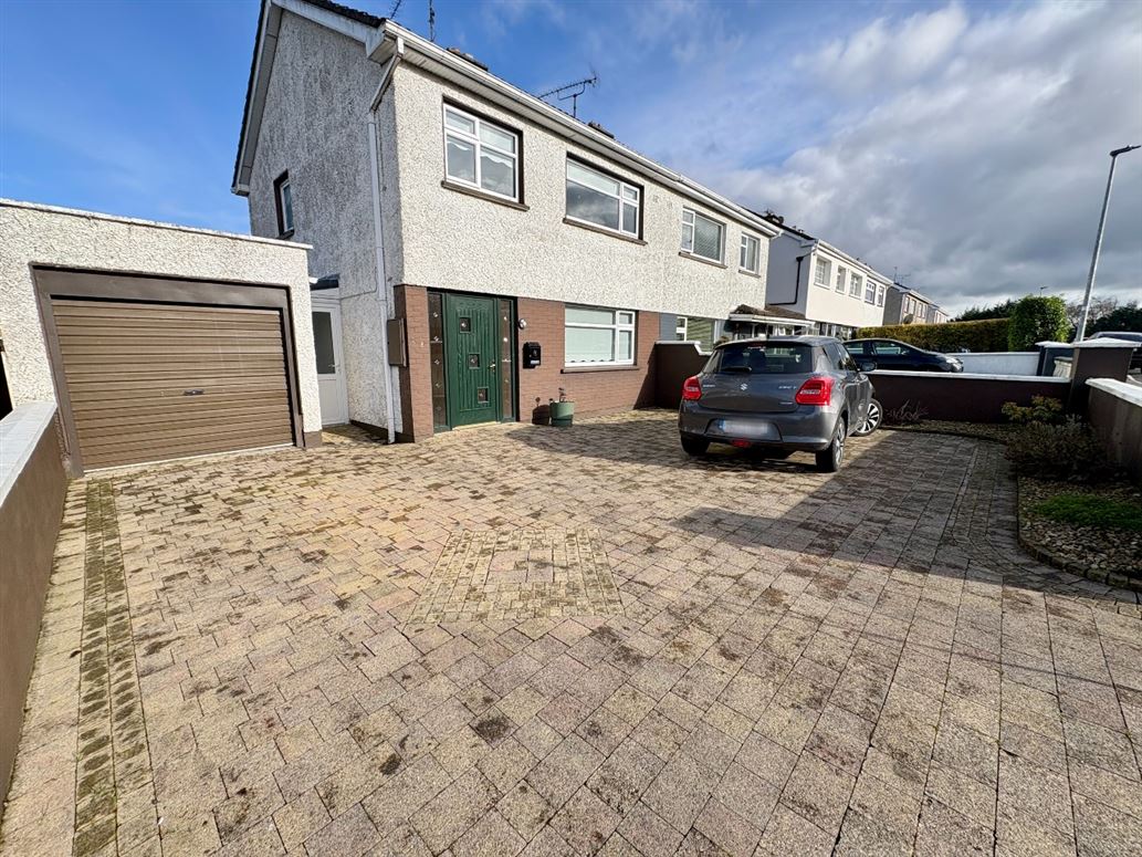 28 Lynn Heights, Mullingar, Westmeath