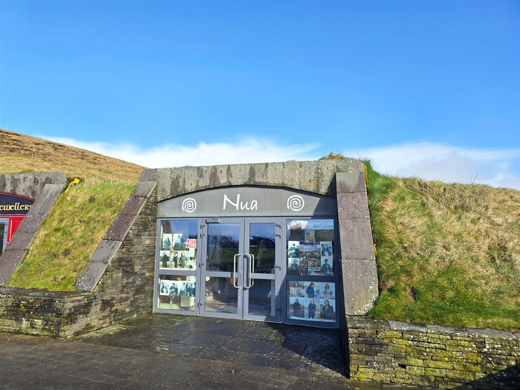Unit 6, Cliffs Of Moher, Liscannor, Co. Clare