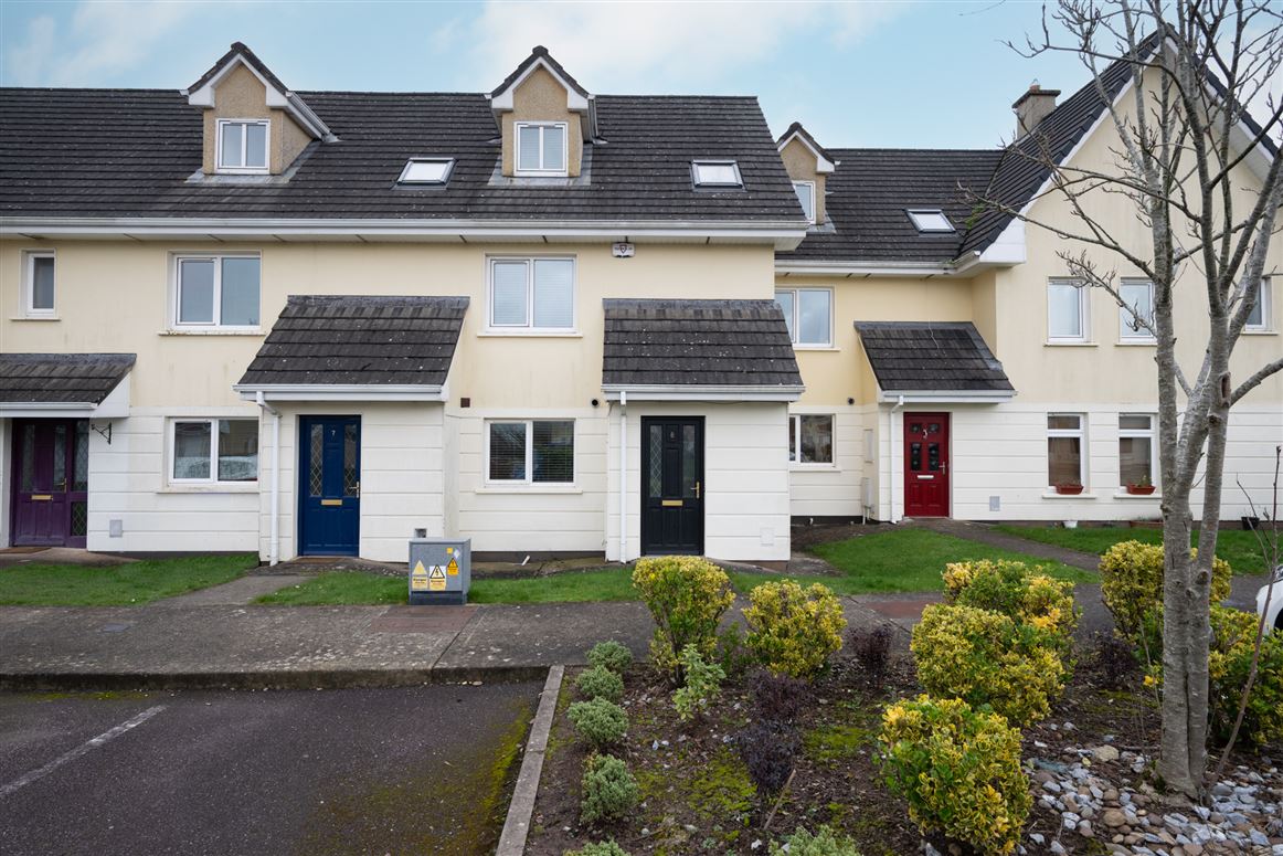 8 Manor Grove, Grange Manor, Ovens, Cork