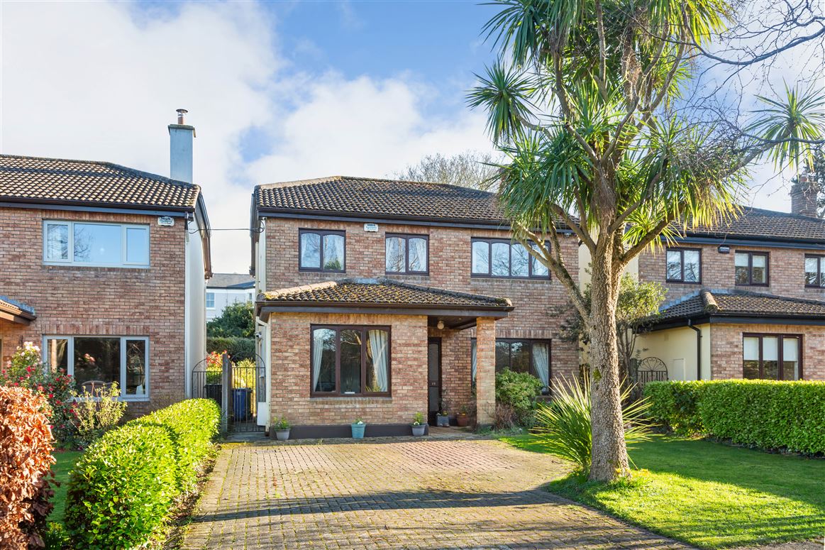 10 Church Gate, Greystones, Wicklow