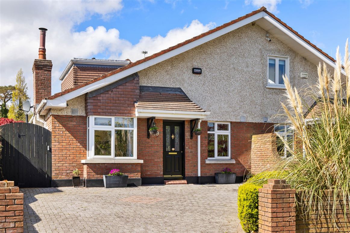 19 Seaview Wood, Shankill, Dublin 18