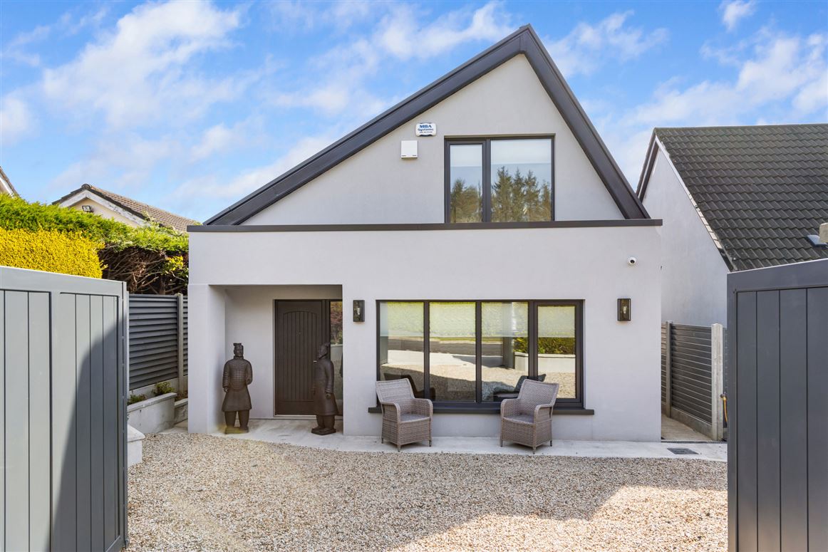 22A Bramble Glade, Ballinahinch, Ashford, Co. Wicklow