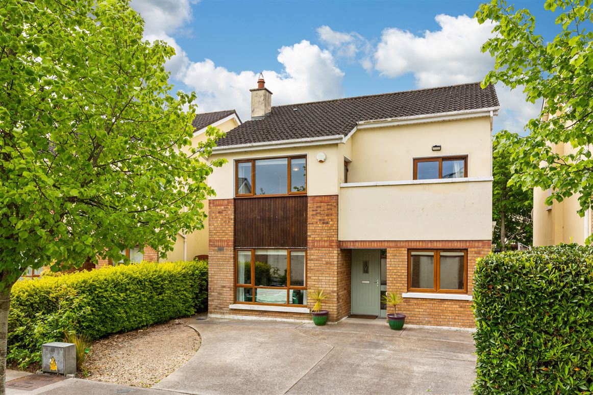 6 The Way, Dunboyne Castle, Dunboyne, Co. Meath
