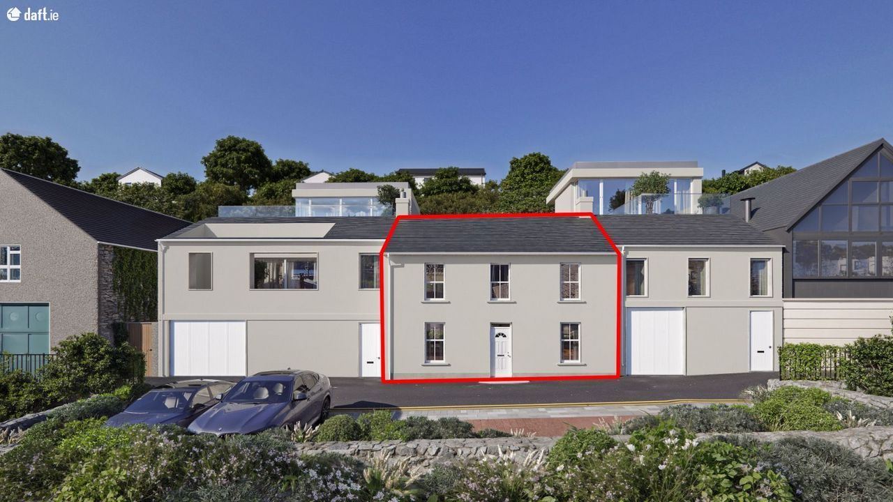 Lower O’Connell Street,, Kinsale, Cork