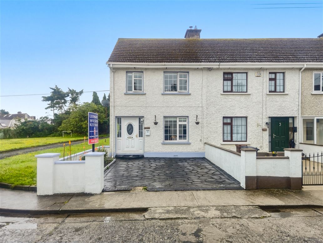 1866 Lourdesville, Kildare Town, Kildare
