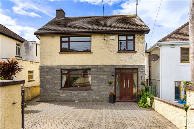 61 Newcourt Road, Bray, Co. Wicklow