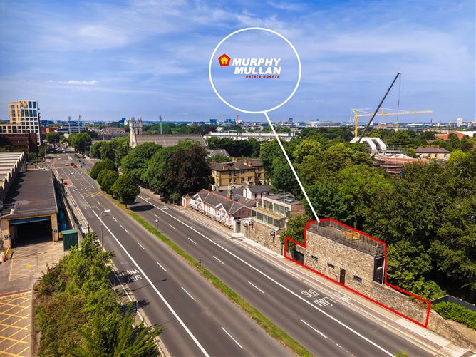 4a Belville Mews, Stillorgan Road, Donnybrook,   Dublin 4