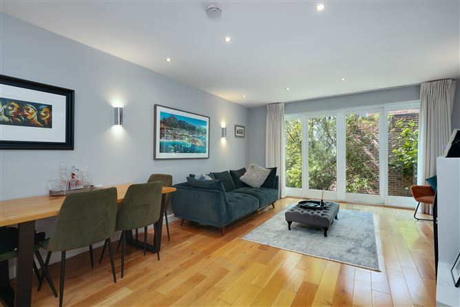 4a Belville Mews, Stillorgan Road, Donnybrook,   Dublin 4