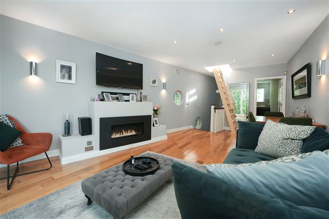 4a Belville Mews, Stillorgan Road, Donnybrook,   Dublin 4