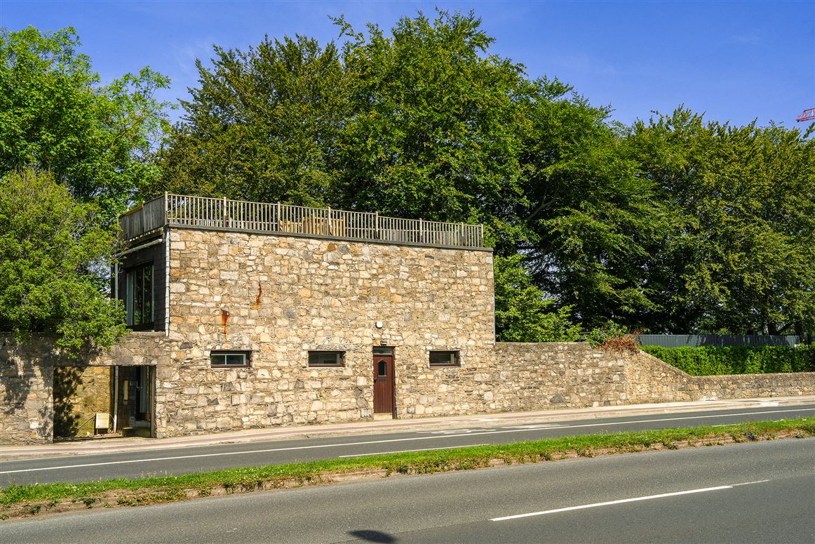 4a Belville Mews, Stillorgan Road, Donnybrook,   Dublin 4