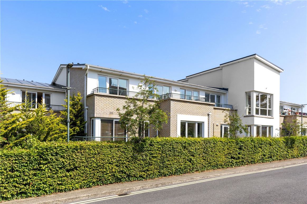 28 Rockview, Simon's Ridge, Sandyford, Dublin 18