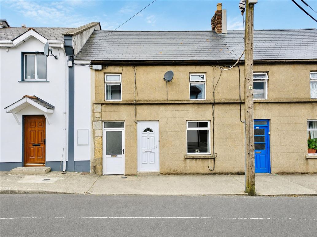 32 Irish Street, Enniscorthy, Wexford