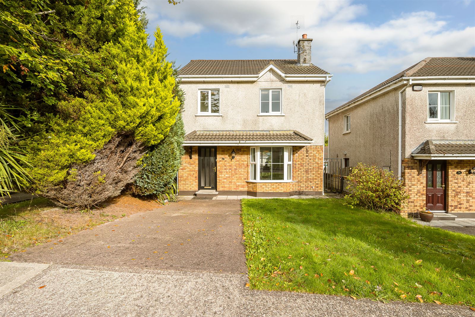 Photo 1 of 35 — 73 Alderbrook, Frankfield, Cork