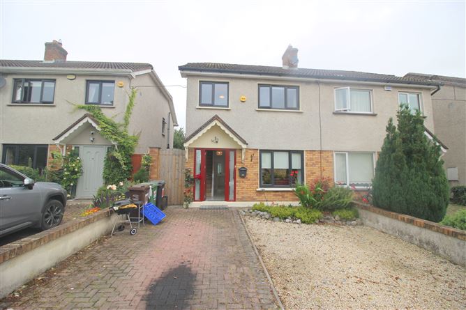 Photo 14 of 14 — 22 Hillview, Clane, Co. Kildare