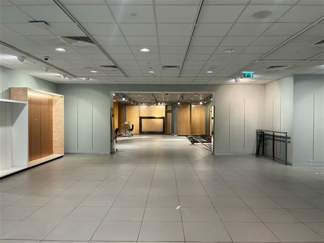 Photo 9 of 9 — Unit 203/204 Omni Shopping Centre, Santry, Swords Road, Dublin, Dublin, Ireland