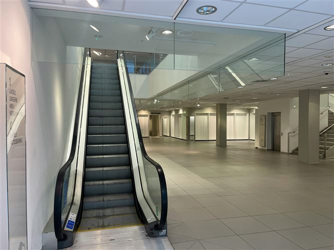 Unit 203/204 Omni Shopping Centre, Santry, Swords Road, Dublin, Dublin, Ireland