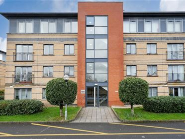 Rosebank Hall, Clondalkin, Dublin 22