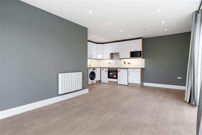 Rosebank Hall, Clondalkin, Dublin 22