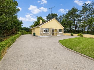 Lower Ballagh, Menlough, Ballinasloe, Co. Galway