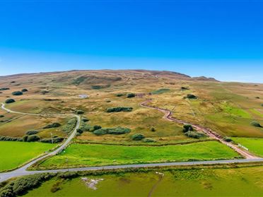 Cleendra, Dungloe, County Donegal