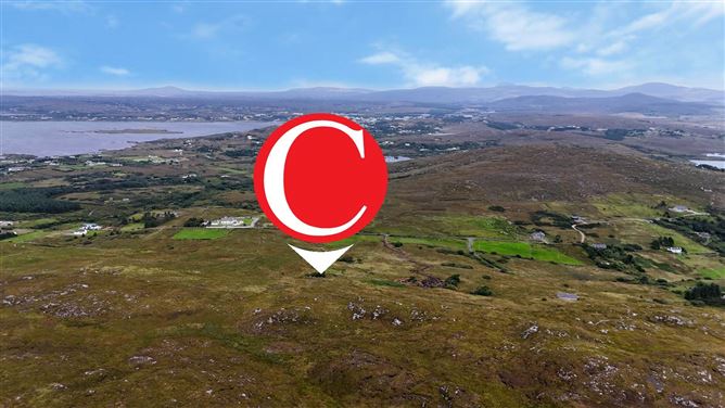 Cleendra, Dungloe, County Donegal