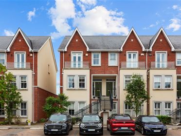 44 Stillorgan Gate, Upper Kilmacud Road, Dublin 14