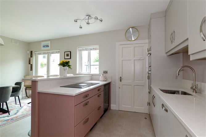 122 River Oaks, Claregalway, Galway