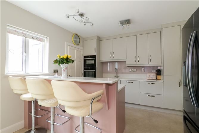 122 River Oaks, Claregalway, Galway