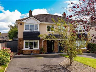 122 River Oaks, Claregalway, Galway