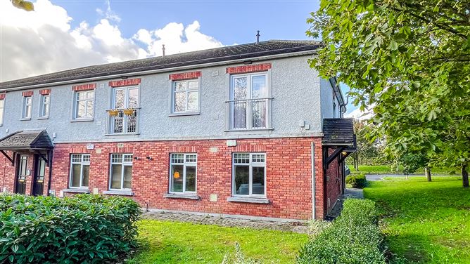 62 Talbot's Court, Freshford Road, Kilkenny
