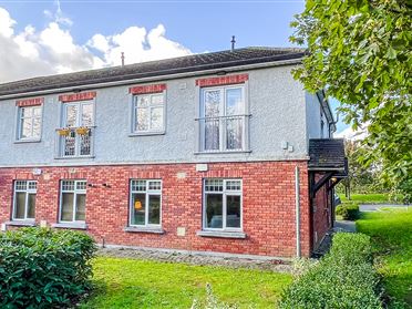 62 Talbot's Court, Freshford Road, Kilkenny