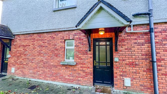62 Talbot's Court, Freshford Road, Kilkenny