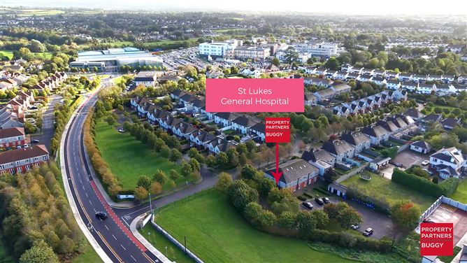 Photo 3 of 32 — 62 Talbot's Court, Freshford Road, Kilkenny