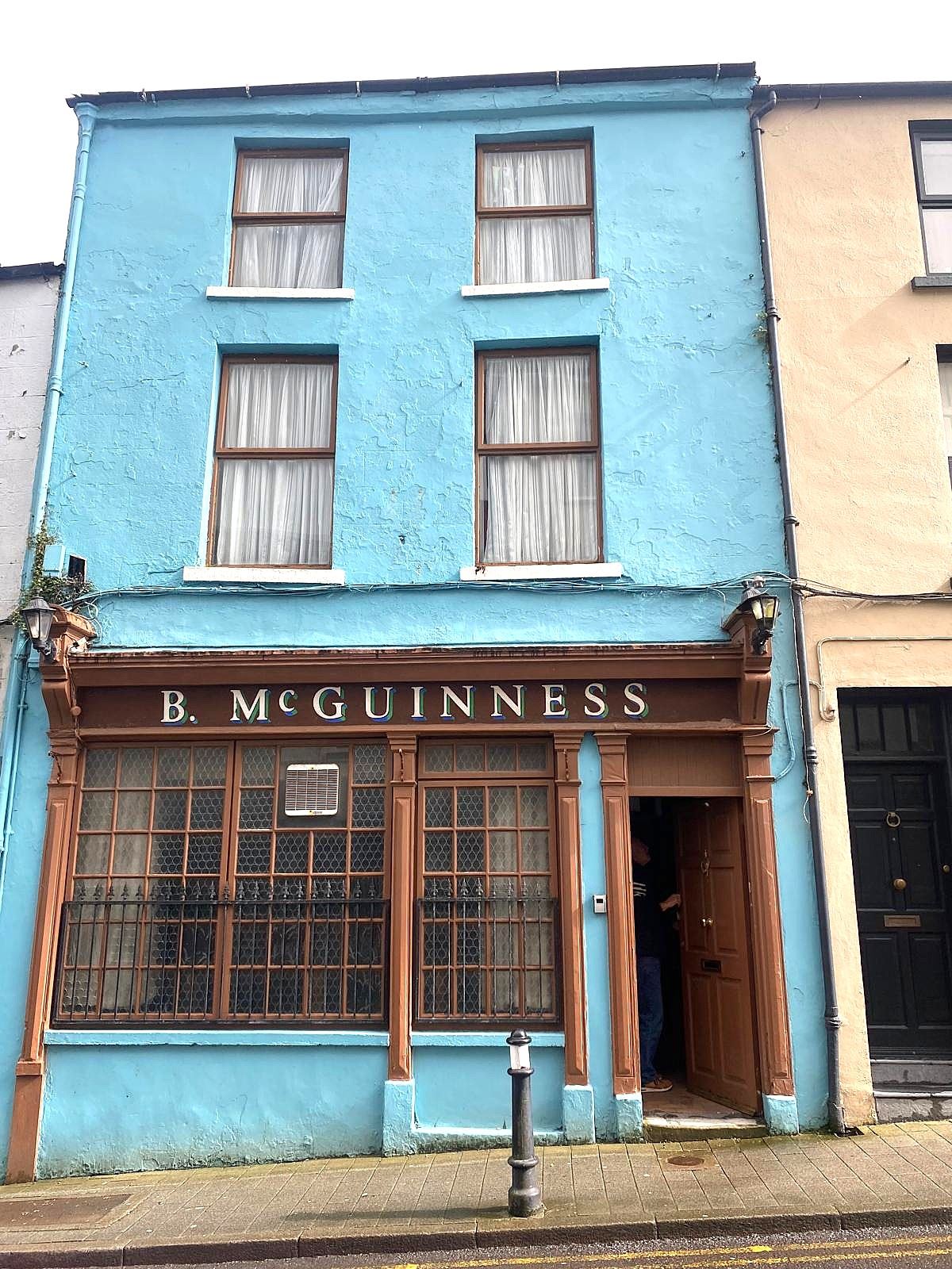 Photo 1 of 15 — 14/15 McGuinness, Market Street, Sligo, Sligo