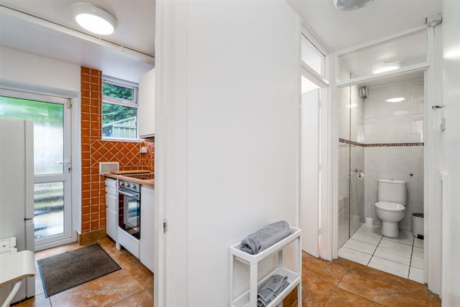 1 Fairfield Court, Newbridge Avenue, Sandymount, Dublin 4