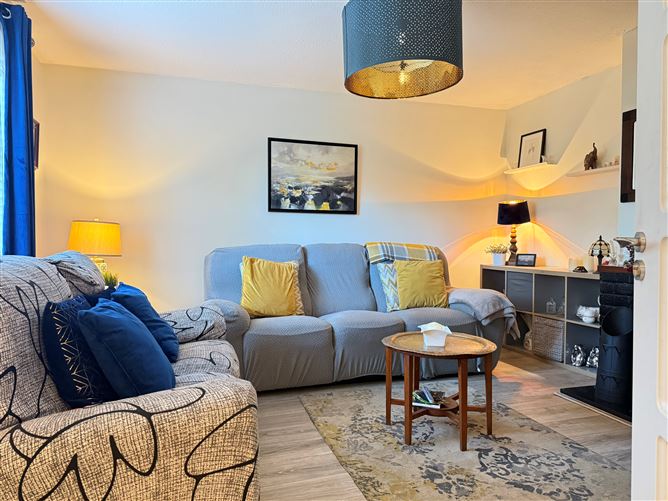 19, ST AONGUS GROVE, Tallaght, Dublin 24