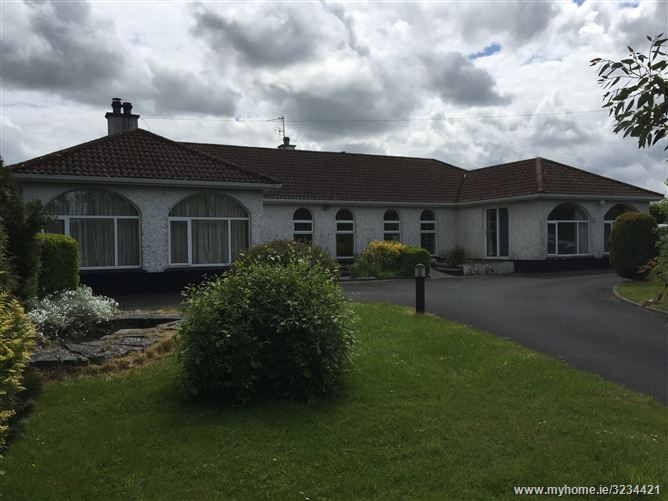 oak villa , drakelands, kilcreene road, co. kilkenny, kilkenny, kilkenny