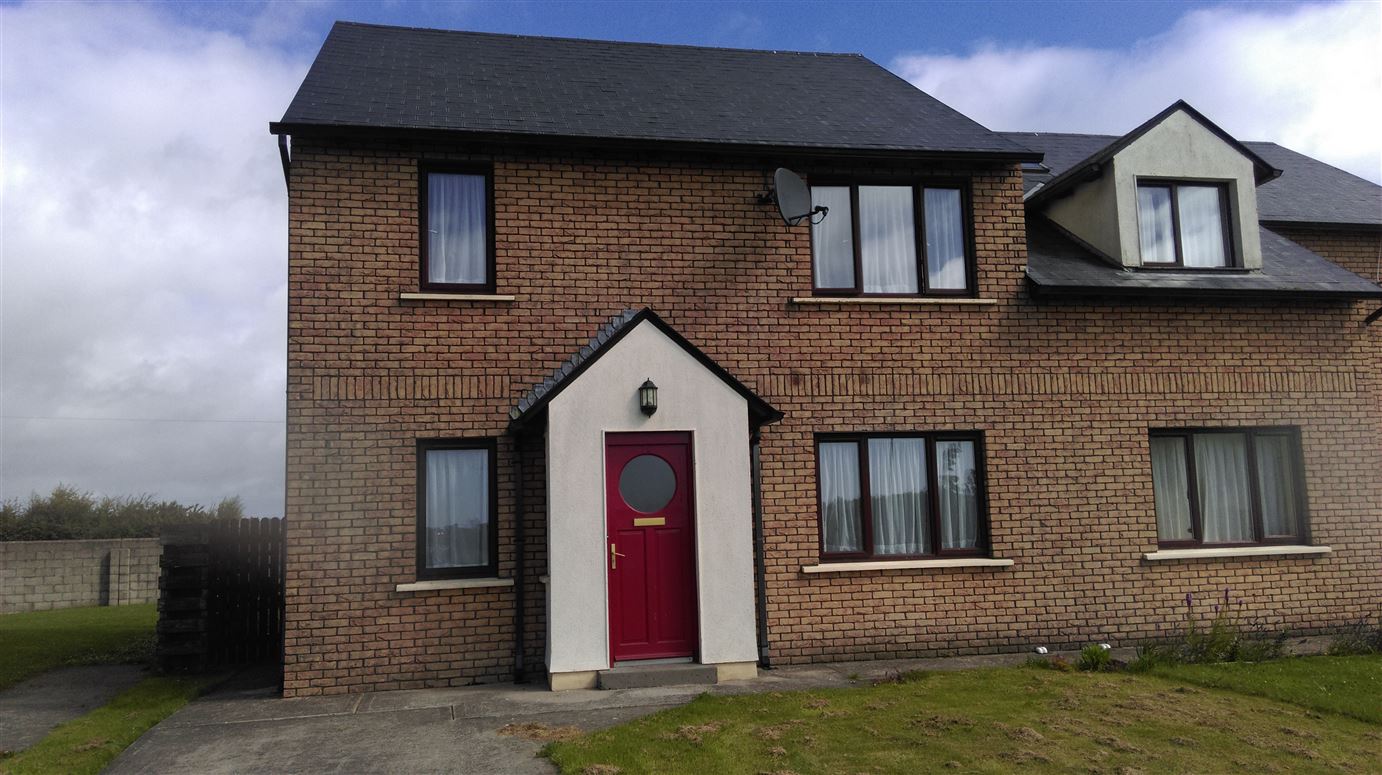 19 Somers Way, Ballycullane, Wexford