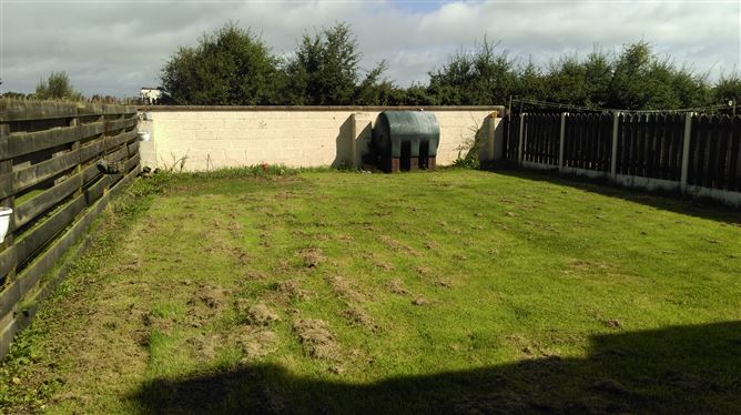19 Somers Way, Ballycullane, Wexford