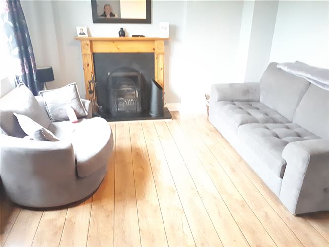 19 Somers Way, Ballycullane, Wexford