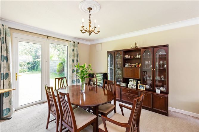 Courtleigh, 107 Ballyboden Road, Rathfarnham, Dublin 14